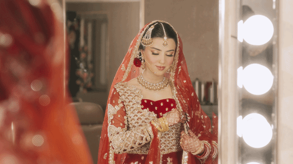 Wedding Cinematography